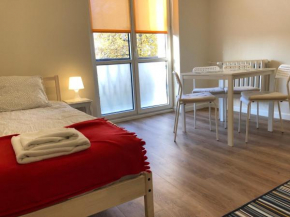 #VisitLublin Apartments Premium Wschodnia, Lublin